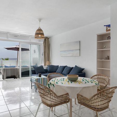Vistamar Appartement Puerto del Carmen  Buitenkant foto