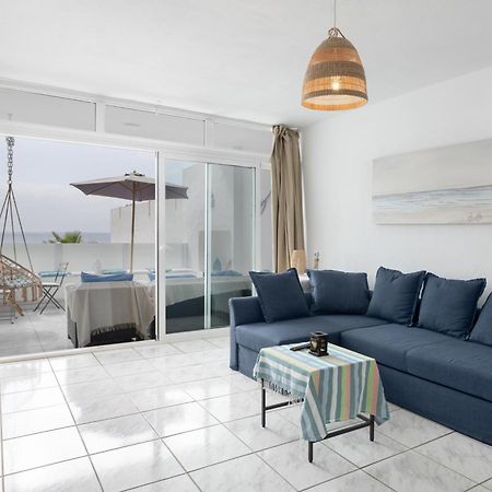 Vistamar Appartement Puerto del Carmen  Buitenkant foto