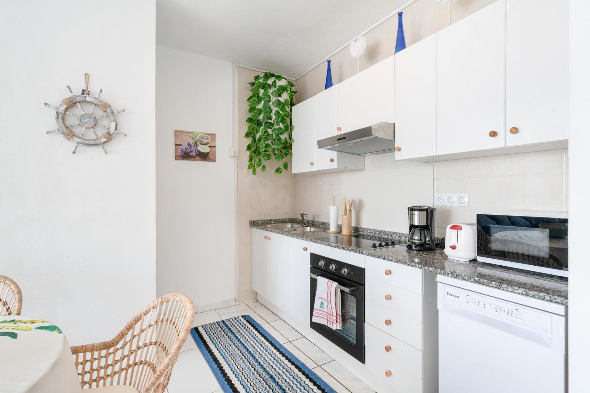 Vistamar Appartement Puerto del Carmen  Buitenkant foto