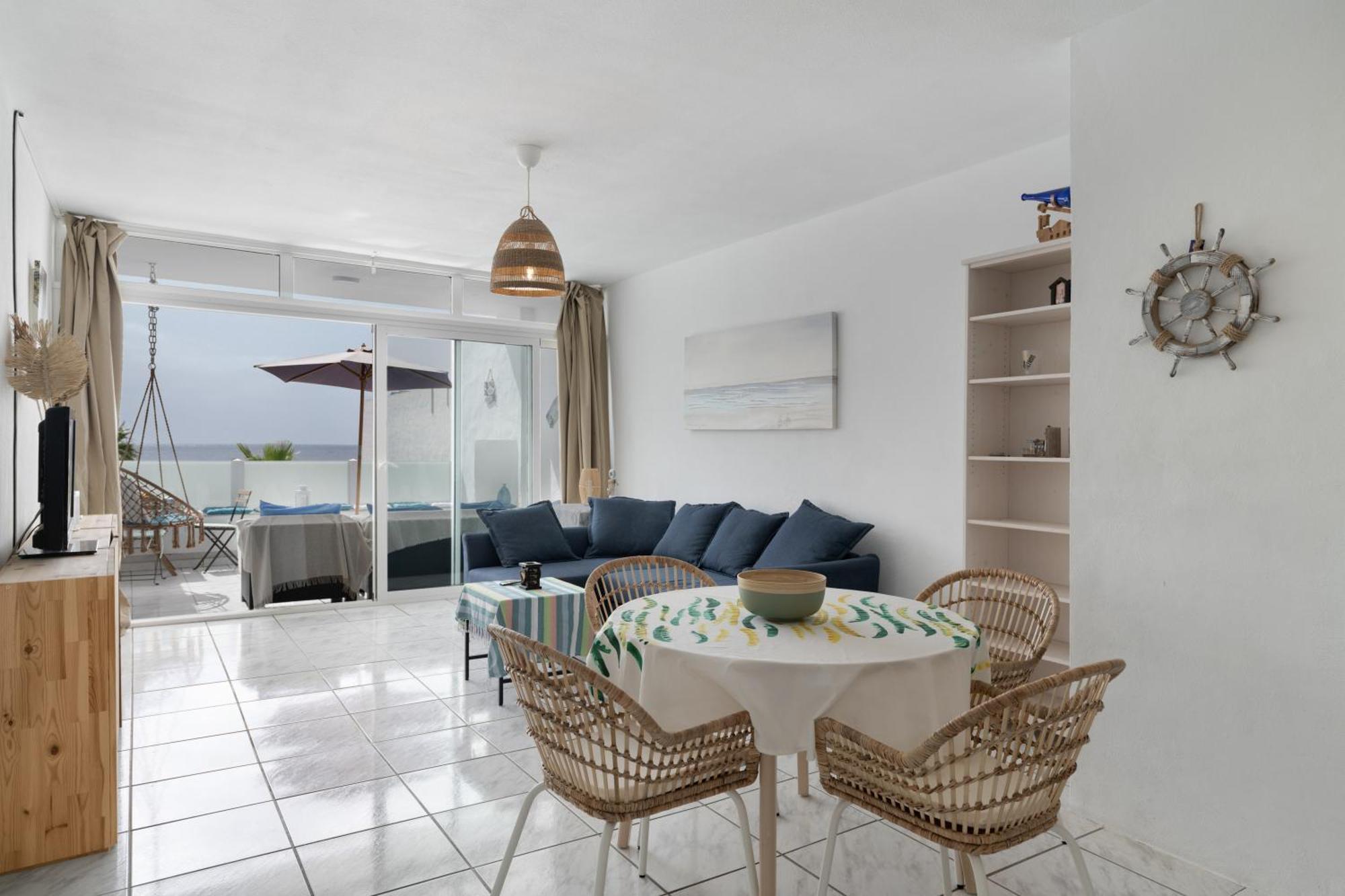 Vistamar Appartement Puerto del Carmen  Buitenkant foto