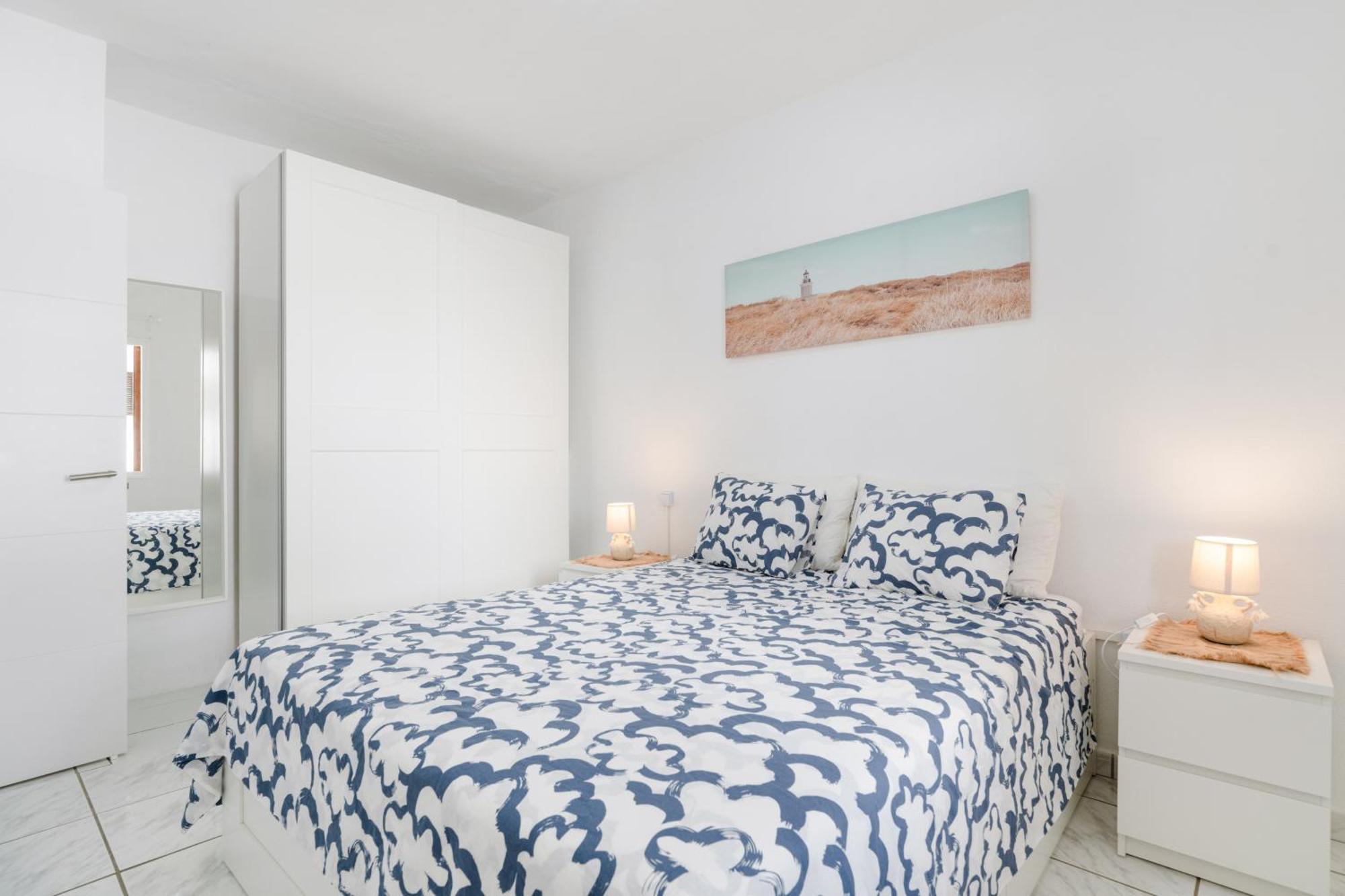 Vistamar Appartement Puerto del Carmen  Buitenkant foto