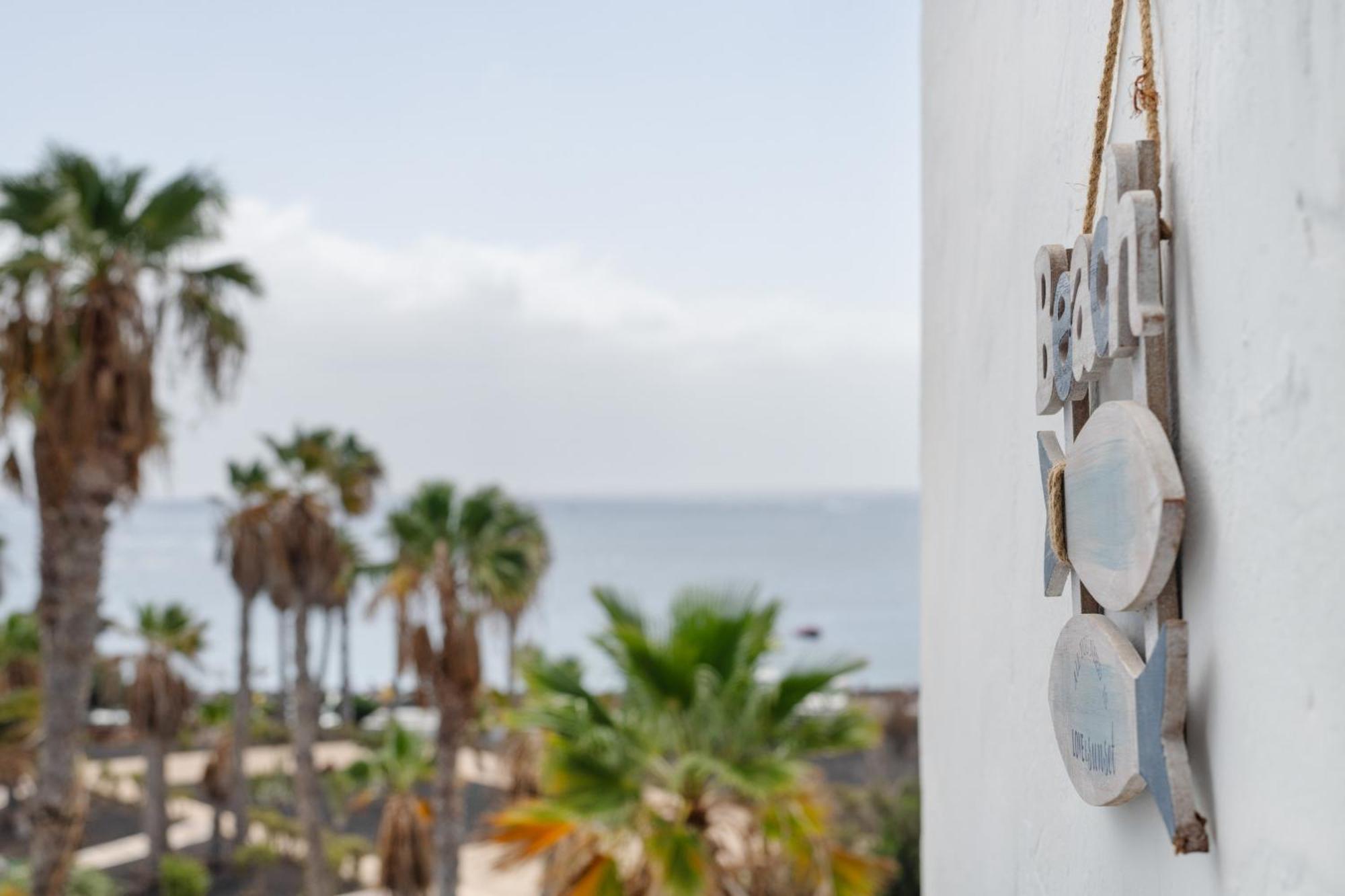 Vistamar Appartement Puerto del Carmen  Buitenkant foto