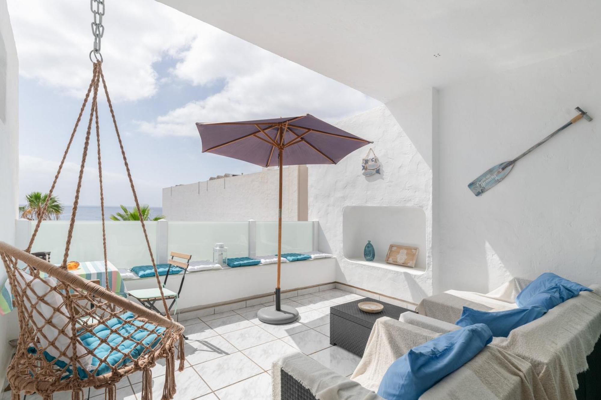 Vistamar Appartement Puerto del Carmen  Buitenkant foto