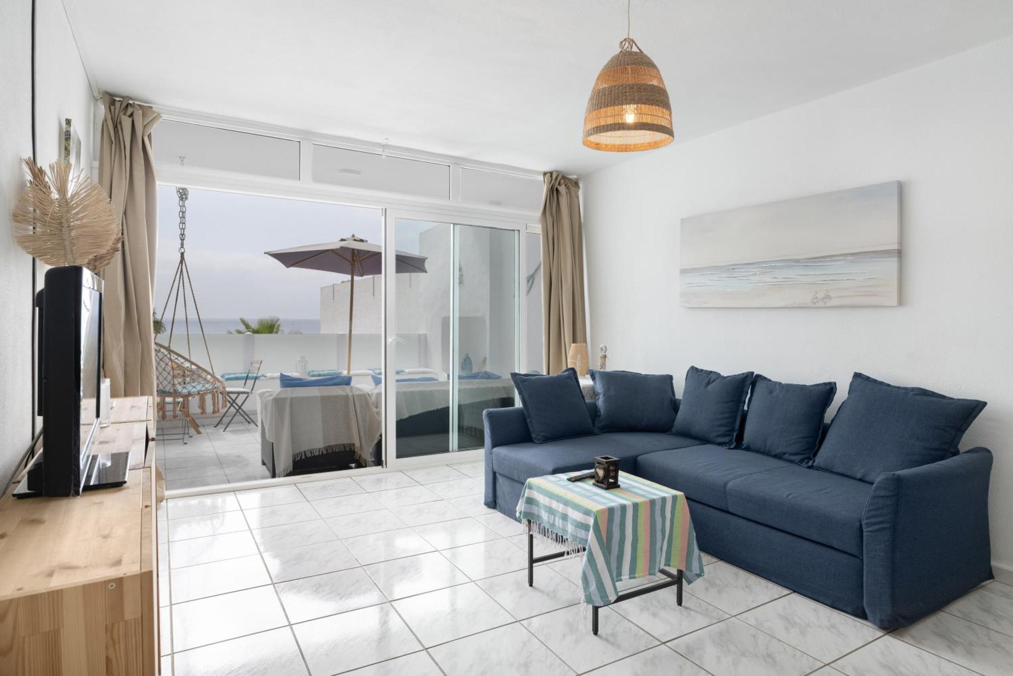 Vistamar Appartement Puerto del Carmen  Buitenkant foto